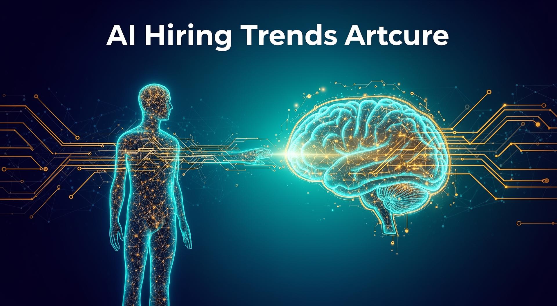 How AI is Transforming Recruitment in 2025