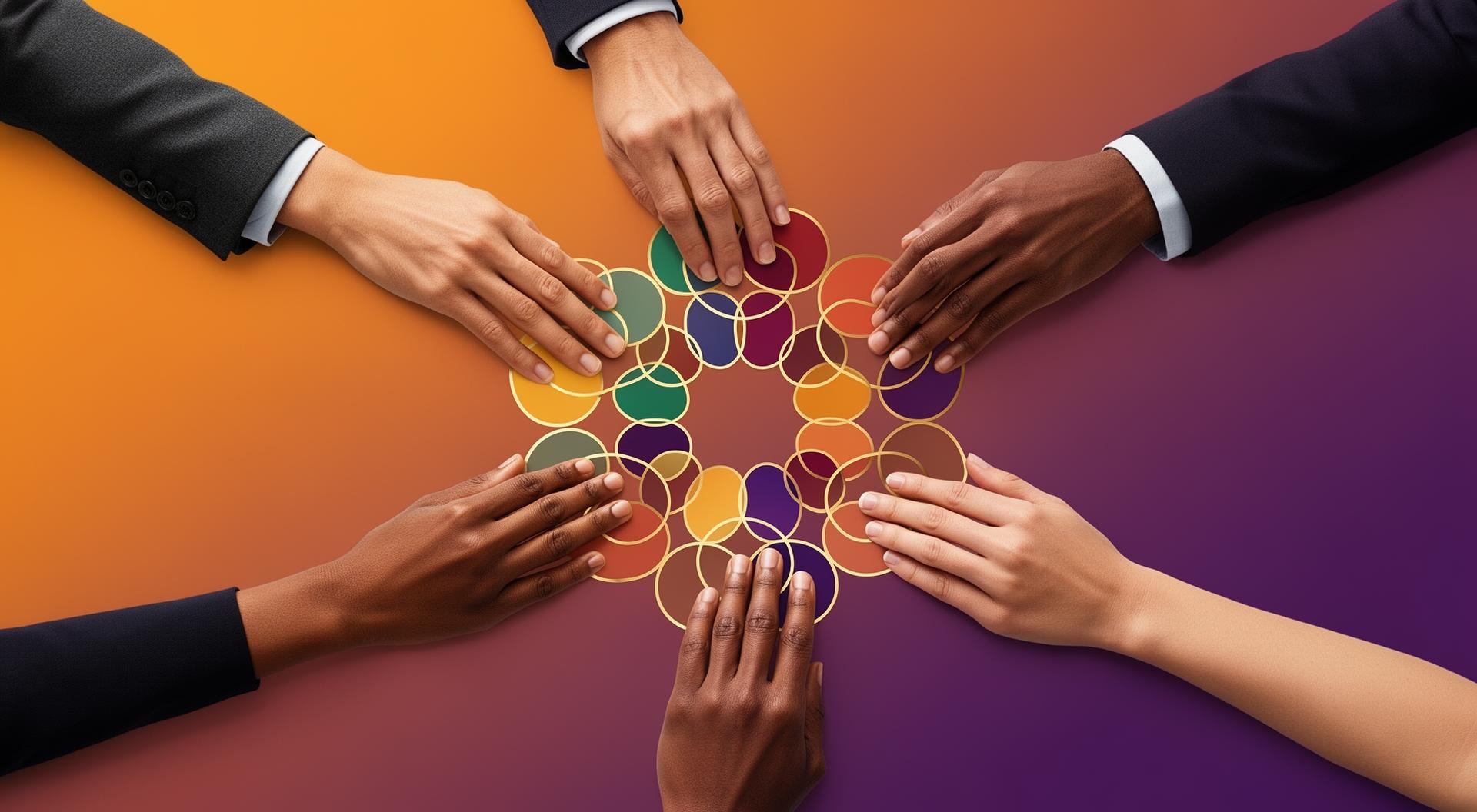 Building a Diverse and Inclusive Workplace