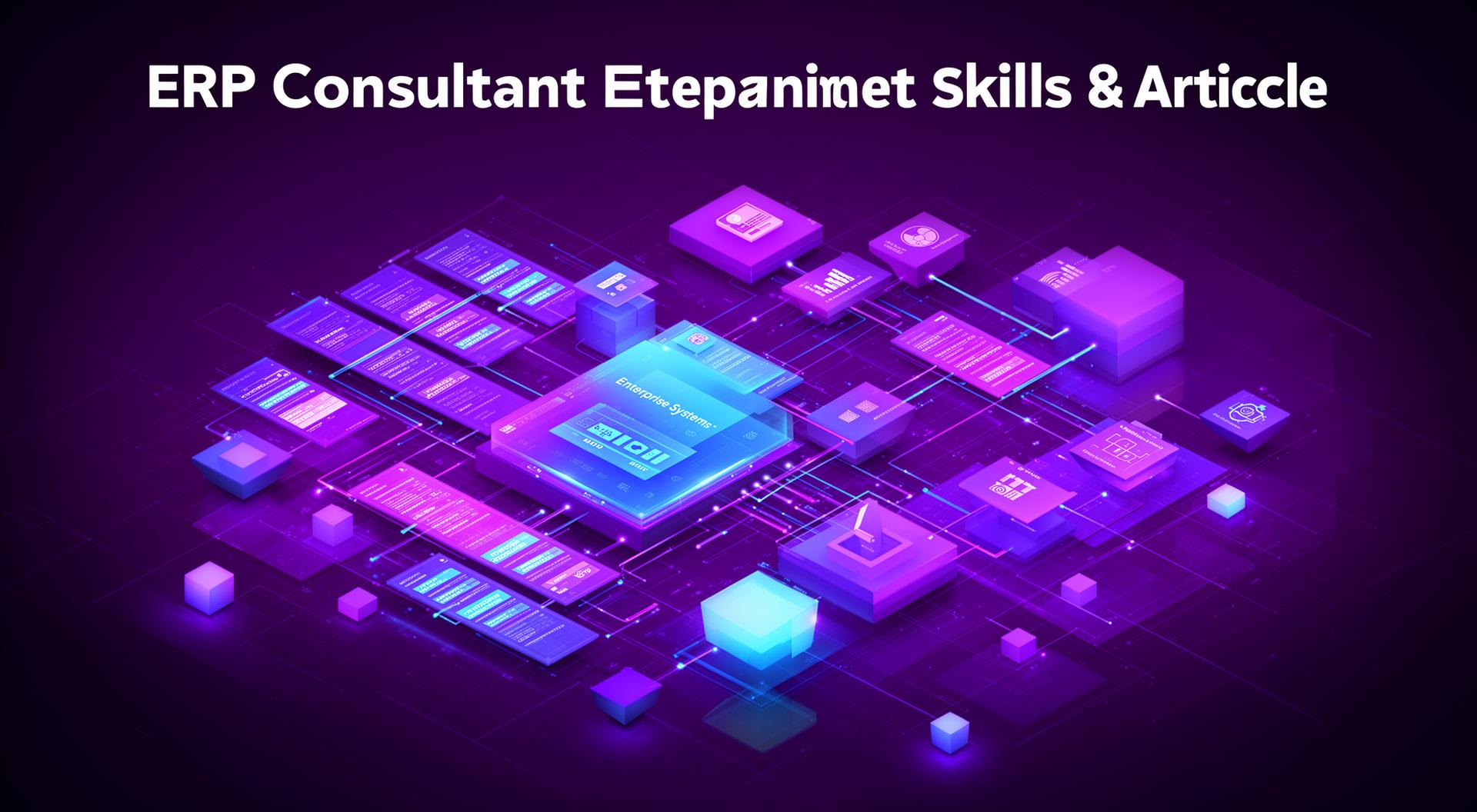 Navigating the ERP Talent Shortage in 2024