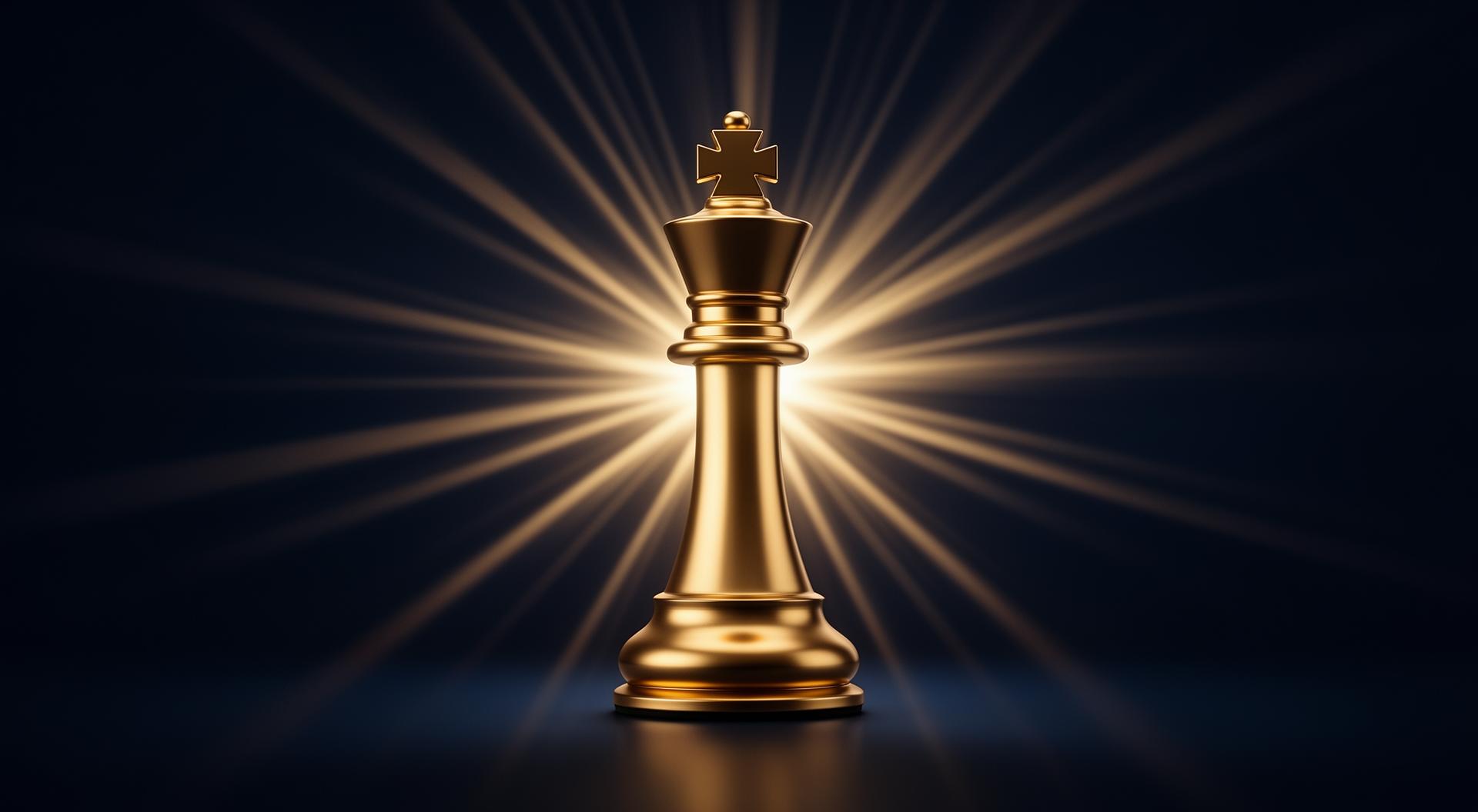 Executive Search: What Sets Great Leaders Apart