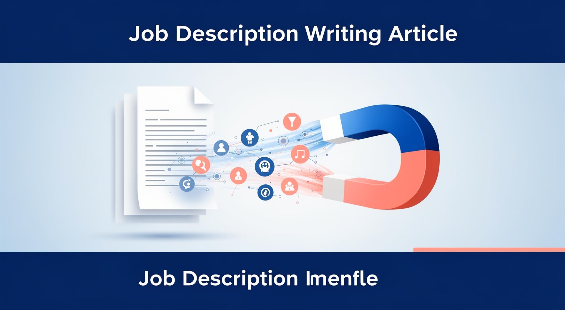 Crafting the Perfect Job Description
