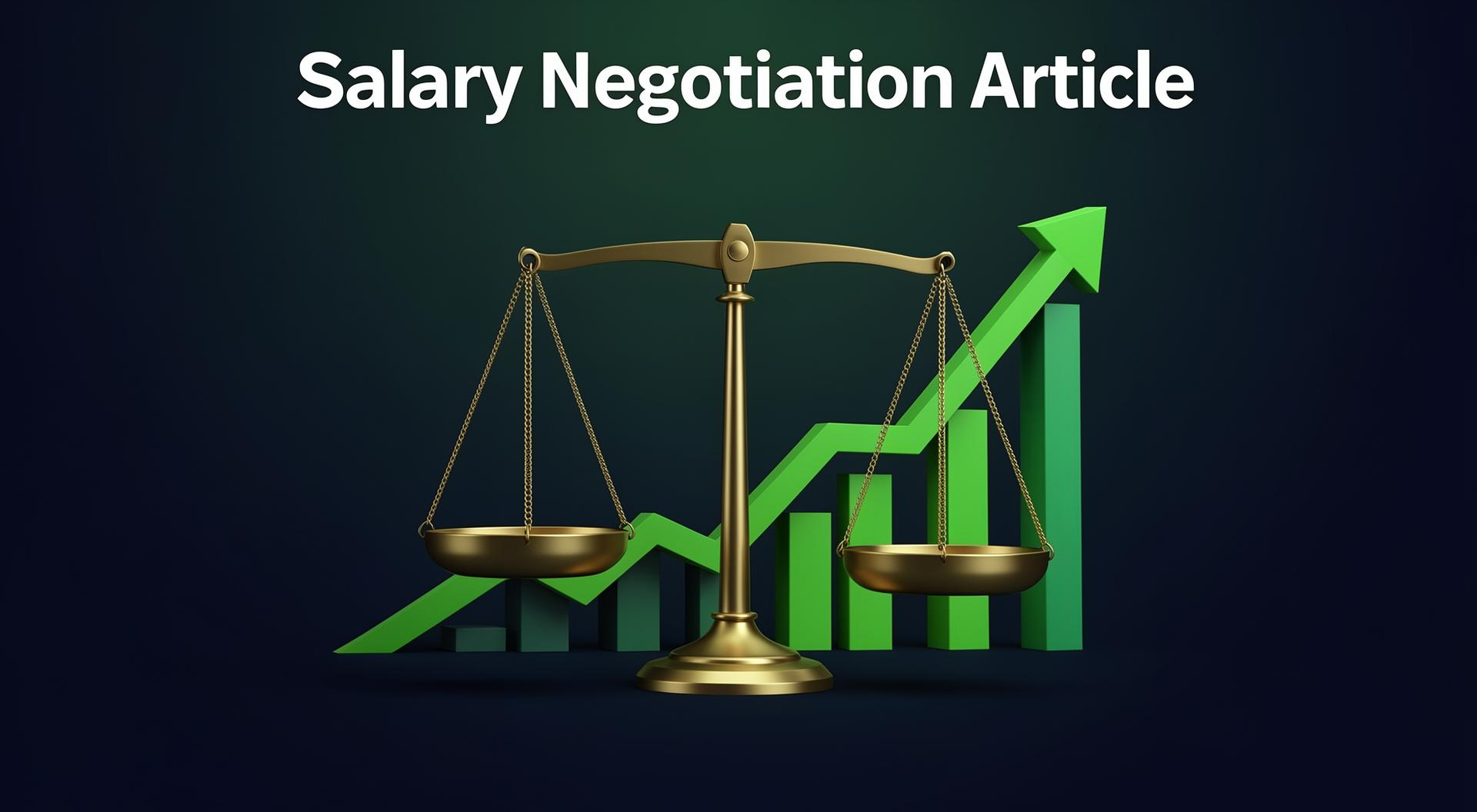 Salary Benchmarking: A Complete Guide