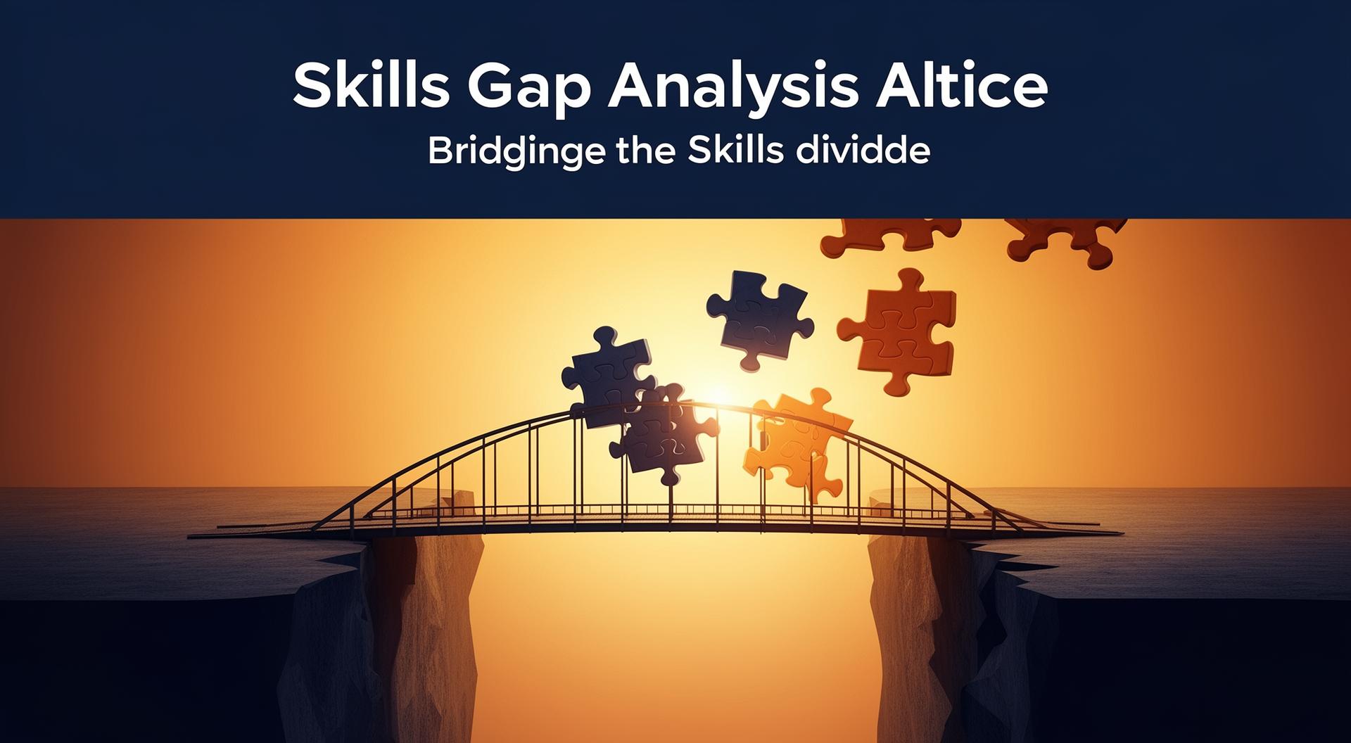 Bridging the Tech Skills Gap: Strategies for 2025
